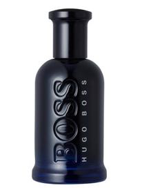 Оригинален мъжки парфюм HUGO BOSS Boss Bottled Night EDT Без Опаковка /Тестер/